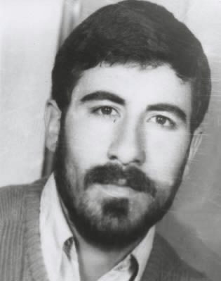 عکس شهید