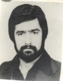 عکس شهید