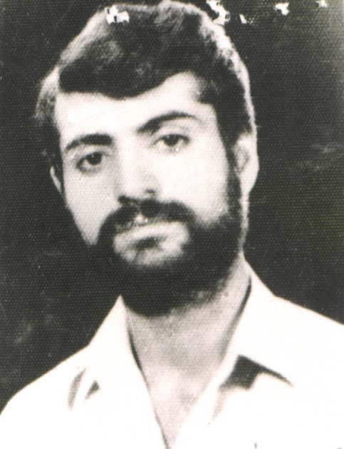 عکس شهید