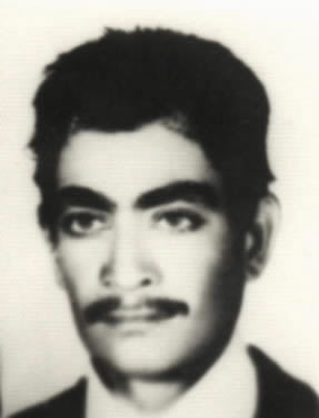 عکس شهید