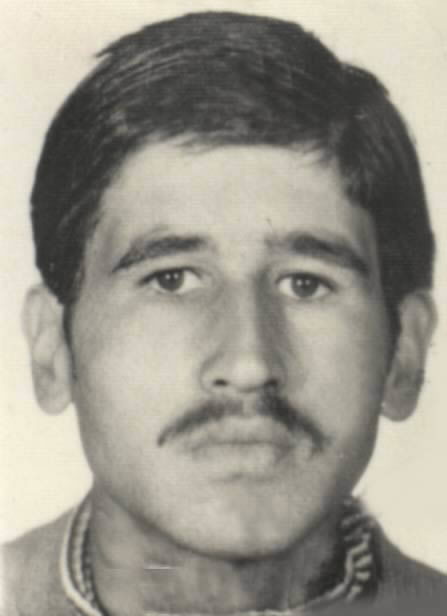 عکس شهید
