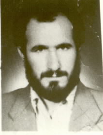 عکس شهید