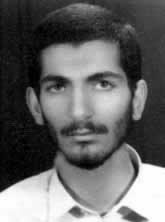 عکس شهید