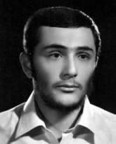 عکس شهید