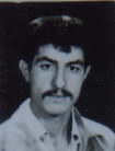 عکس شهید