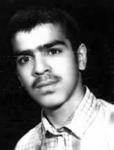 عکس شهید