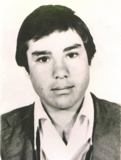عکس شهید