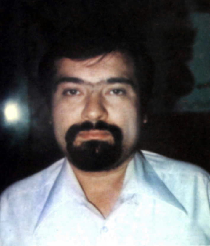 عکس شهید