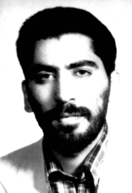 عکس شهید