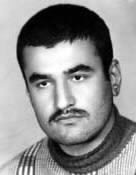 عکس شهید