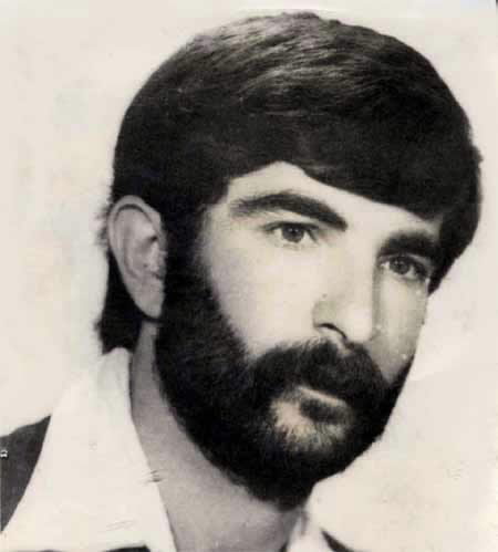 عکس شهید