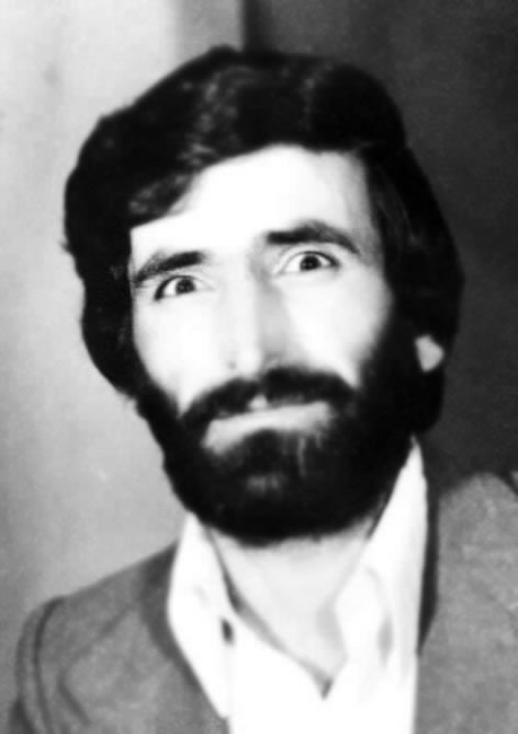 عکس شهید