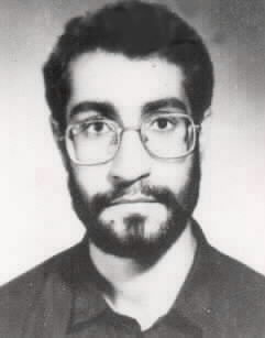 عکس شهید