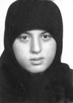 عکس شهید