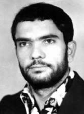 عکس شهید