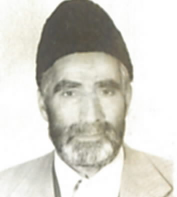 عکس شهید