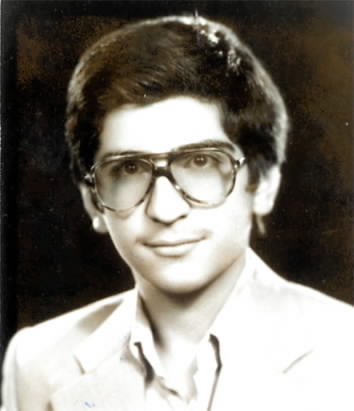 عکس شهید