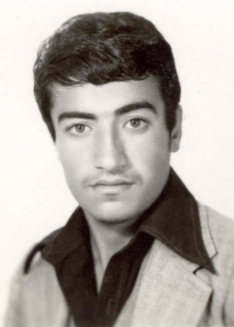 عکس شهید