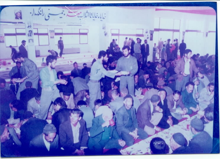 عکس شهید