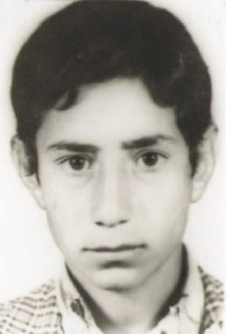 عکس شهید