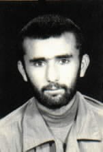 عکس شهید