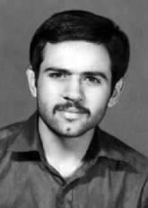 عکس شهید