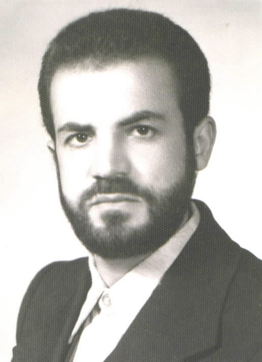 عکس شهید