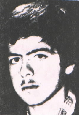 عکس شهید
