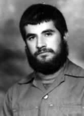 عکس شهید