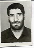 عکس شهید