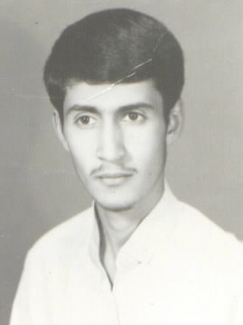 عکس شهید