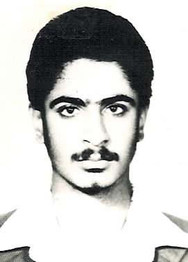 عکس شهید