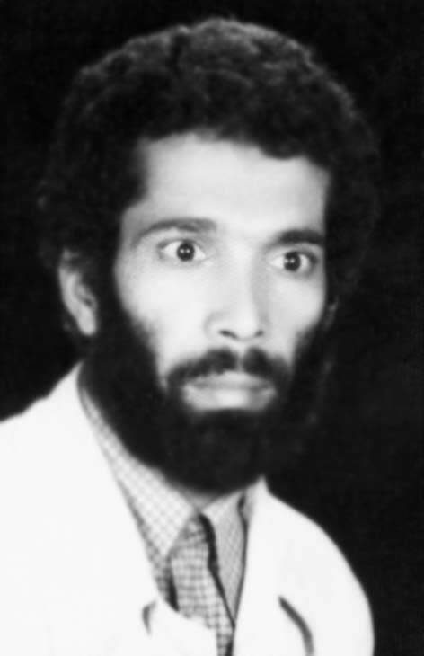 عکس شهید