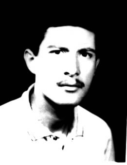 عکس شهید