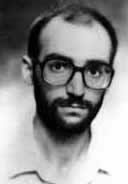 عکس شهید