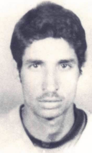 عکس شهید
