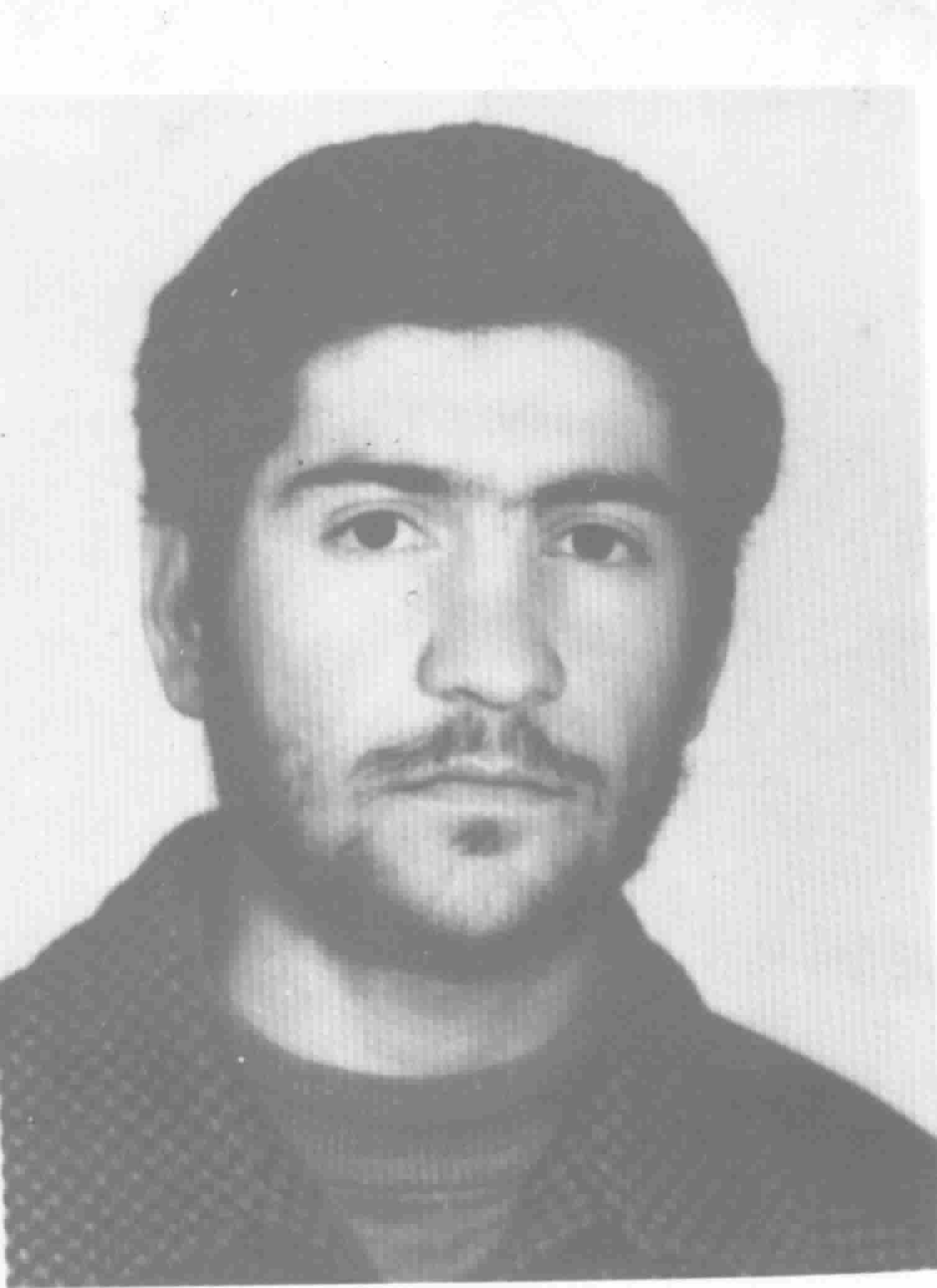 عکس شهید