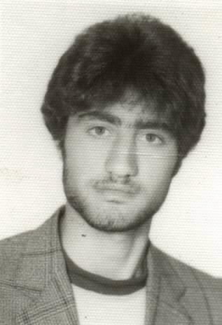 عکس شهید
