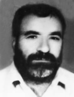 عکس شهید