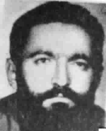عکس شهید
