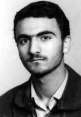 عکس شهید