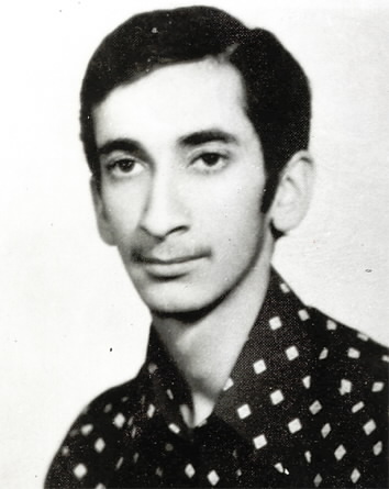 عکس شهید