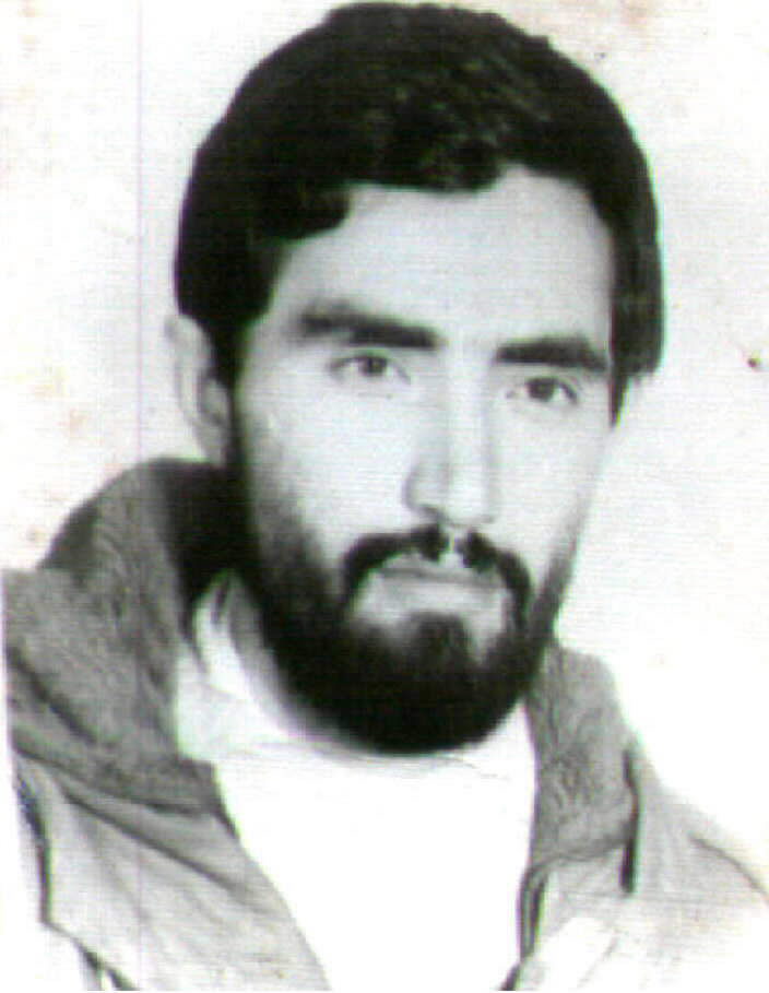 عکس شهید