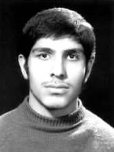 عکس شهید