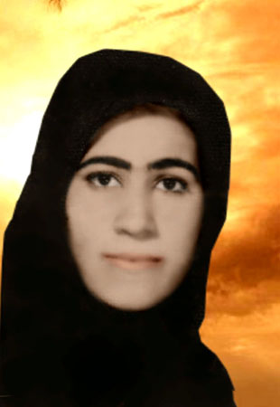 عکس شهید